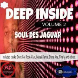 Soul Des Jaguar - Salvation Army (Original Mix)